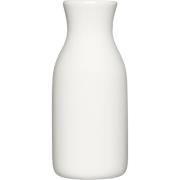 Iittala Raami kanne 0,4 liter, hvit