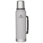 Stanley Legendary Classic Bottle termoflaske 1 liter, ash