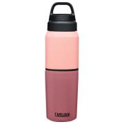 Camelbak MultiBev 0.5/0.35 liter, terracotta rose