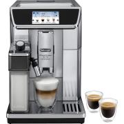 DeLonghi PrimaDonna Elite Experience kaffemaskin