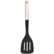 KitchenAid Perforert stekespade, almond cream