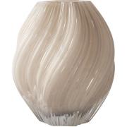 Tell Me More Noma vase 23 cm, lin