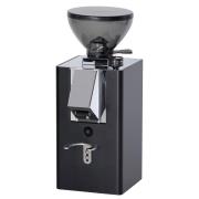 La Pavoni Kube Mill elektrisk kaffekvern, svart