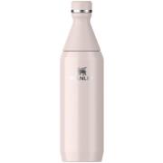 Stanley All Day Slim Bottle termoflaske 0.6 liter, rose