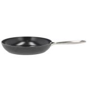 Pillivuyt Gourmet Travo stekepanne non-stick 30 cm, svart aluminium