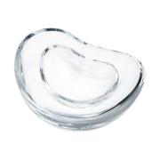 Georg Jensen Indulgence kaviarbolle, glass