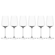 Spiegelau Definition hvitvinsglass 43 cl 6-pack