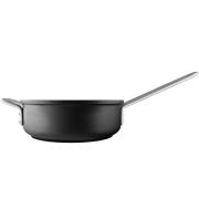 Eva Trio Profesjonell sautépanne med Slip-Let® 24 cm