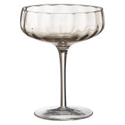 Aida Champagne-/cocktailglass 30 cl, sand