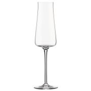 Alessi Eugenia champagneglass 26 cl, 4 stk.