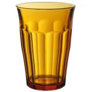 Duralex Picardie glass 36 cl rav, 6 stk.