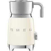 Smeg MFF01 Melkeskummer, Creme