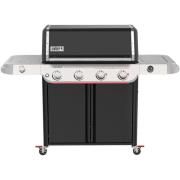 Weber Genesis E-435W Gassgrill