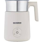 Severin Spuma Lite melkeskummer 400 ml, cream