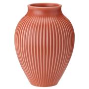 Knabstrup Vase 20 cm, 