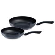 Fissler - Cenit stekepanne 24/28 cm 2 stk