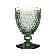 Villeroy & Boch - Boston vannglass grønn 35 cl