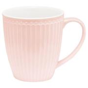 GreenGate - Everyday Alice krus 40 cl pale pink