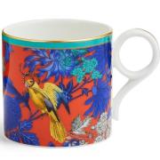 Wedgwood - Wonderlust krus L golden parrot