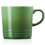 Le Creuset - Krus 35 cl bamboo green