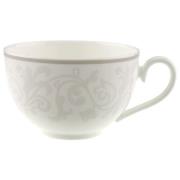 Villeroy & Boch - Gray Pearl frokostkopp 40 cl