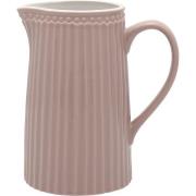 GreenGate - Everyday Alice mugge 1L hasselnut brown