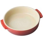 Le Creuset - Tapastallerken 14 cm cerise