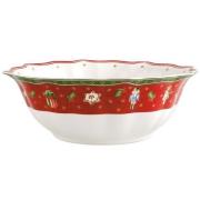 Villeroy & Boch - Toy's Delight salatbolle 31,5 cm