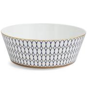 Wedgwood - Renaissance Gold serveringsskål 25 cm