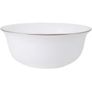 Royal Porcelain - Platinum bolle 21 cm