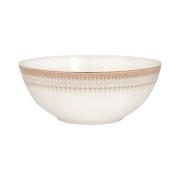 Royal Porcelain - Gold Grande bolle 17,5 cm