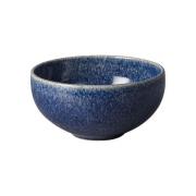 Denby - Studio Blue Cobalt skål 17,5 cm