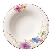 Villeroy & Boch - Mariefleur Basic dyp tallerk 23 cm