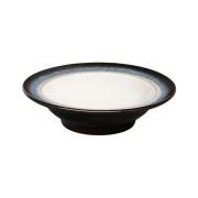 Denby - Halo dyp tallerken 22,5 cm