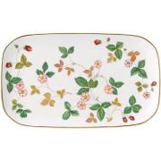 Wedgwood - Wild Strawberry serveringsfat 25 cm