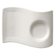 Villeroy & Boch - New Wave Caffè skål til kopp 20x14 cm