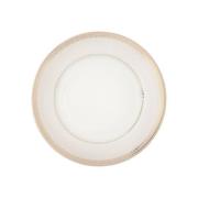 Royal Porcelain - Gold Grande tallerken 19,5 cm