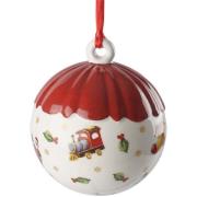 Villeroy & Boch - Toy's Delight julekule 6,3 cm