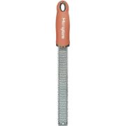 Microplane - Premium Classic Zester rivjern 32 cm oransje