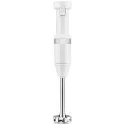 KitchenAid - Classic stavmikser 5KHBV53EWH white