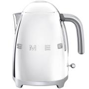 SMEG - Vannkoker KLF03 1,7L krom