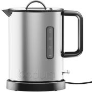 Bodum - Ibis vannkoker 1,5L matt krom