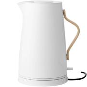 Stelton - Emma vannkoker 1,2L hvit