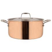 Sabor - Copper gryte 5 L