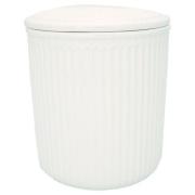 GreenGate - Alice krukke medium 1,3L white