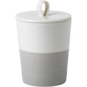 Royal Doulton - Coffe S oppbevaringskrukke 1L