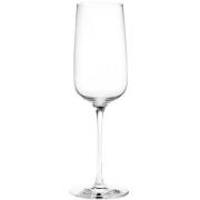 Holmegaard - Bouquet champagneglass 29 cl