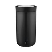 Stelton - To Go Click termokopp 0,2L svart