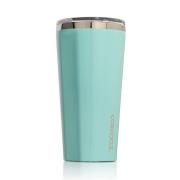 Corkcicle - Termokopp 0,5L gloss turquois