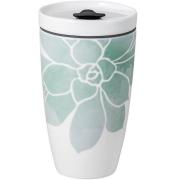 Villeroy & Boch - Coffee to go termokopp socculente 0,35L